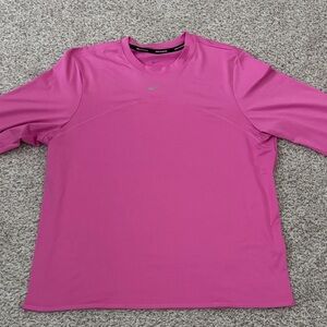 Nike Element Long Sleeve Running Top.